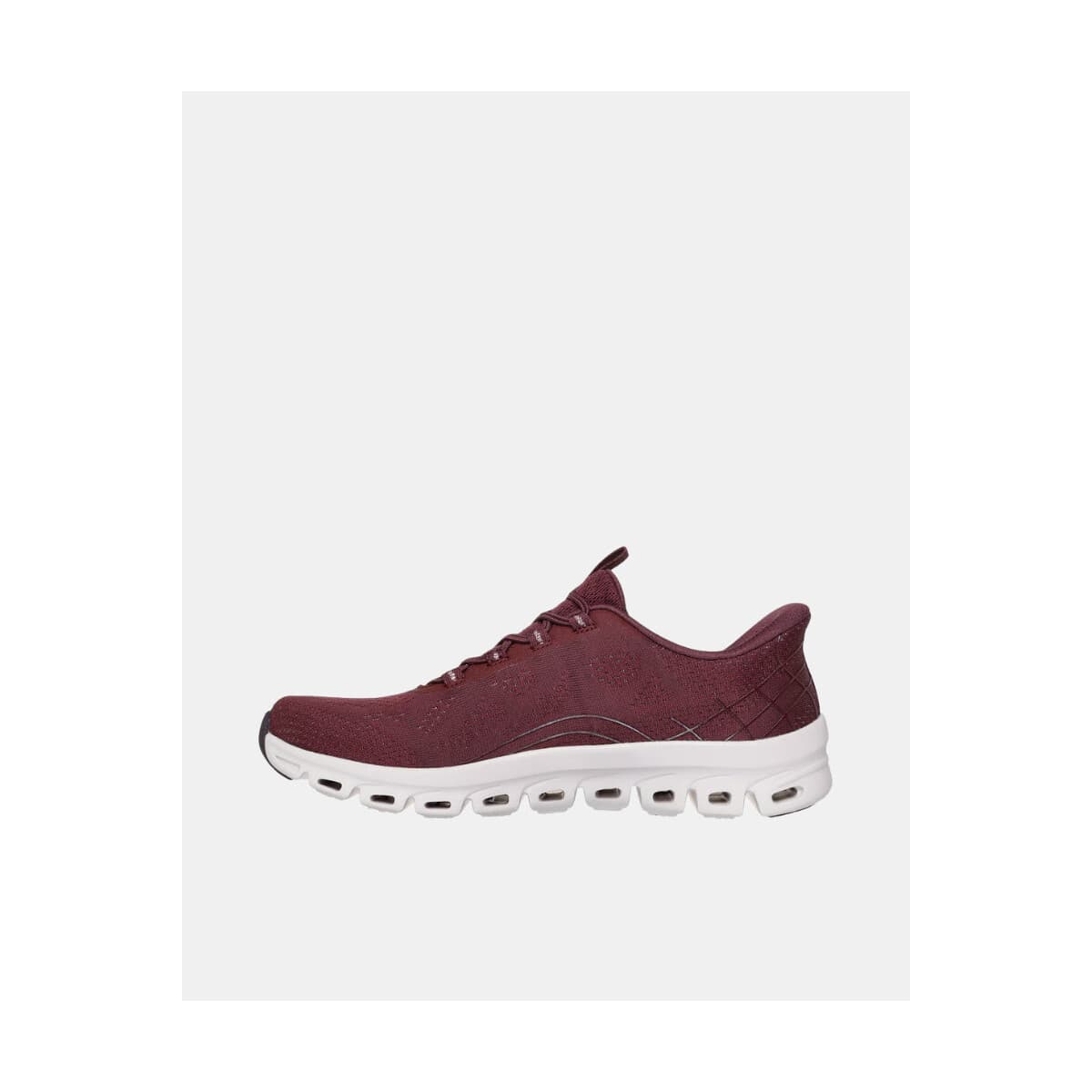 Women's Sneakers Skechers Red