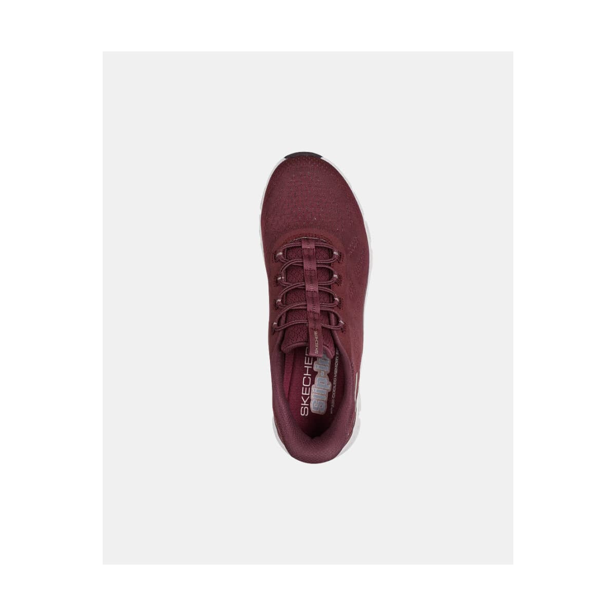 Women's Sneakers Skechers Red