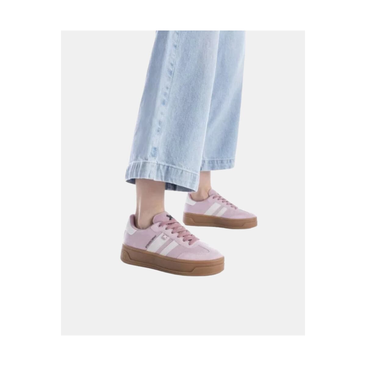 Women's Sneakers Xti Pink