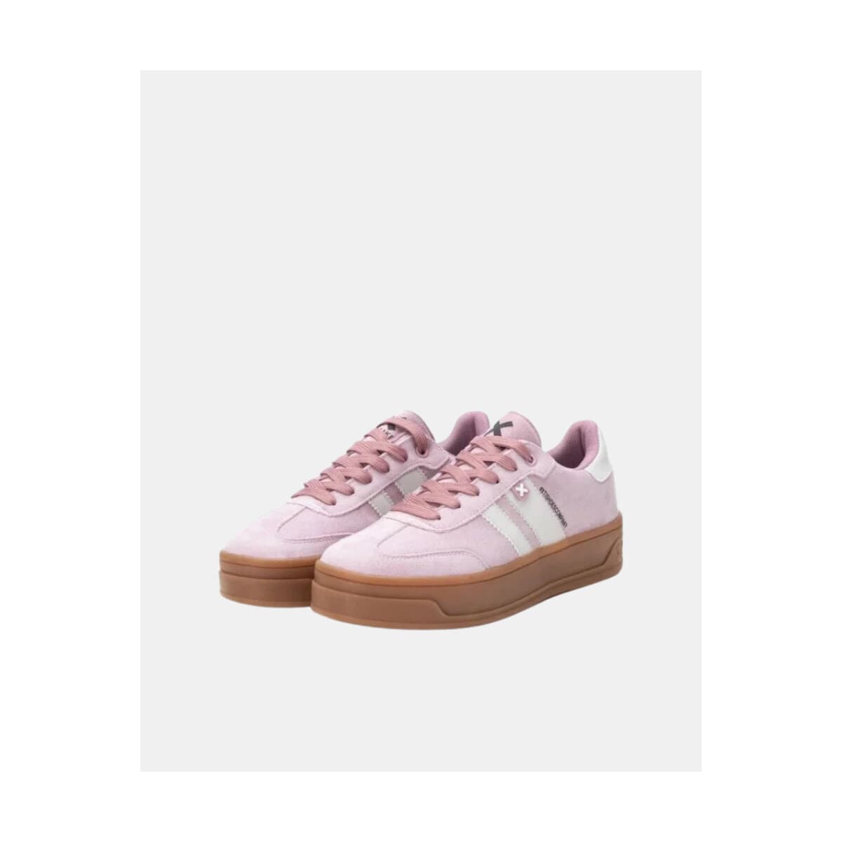 Women's Sneakers Xti Pink