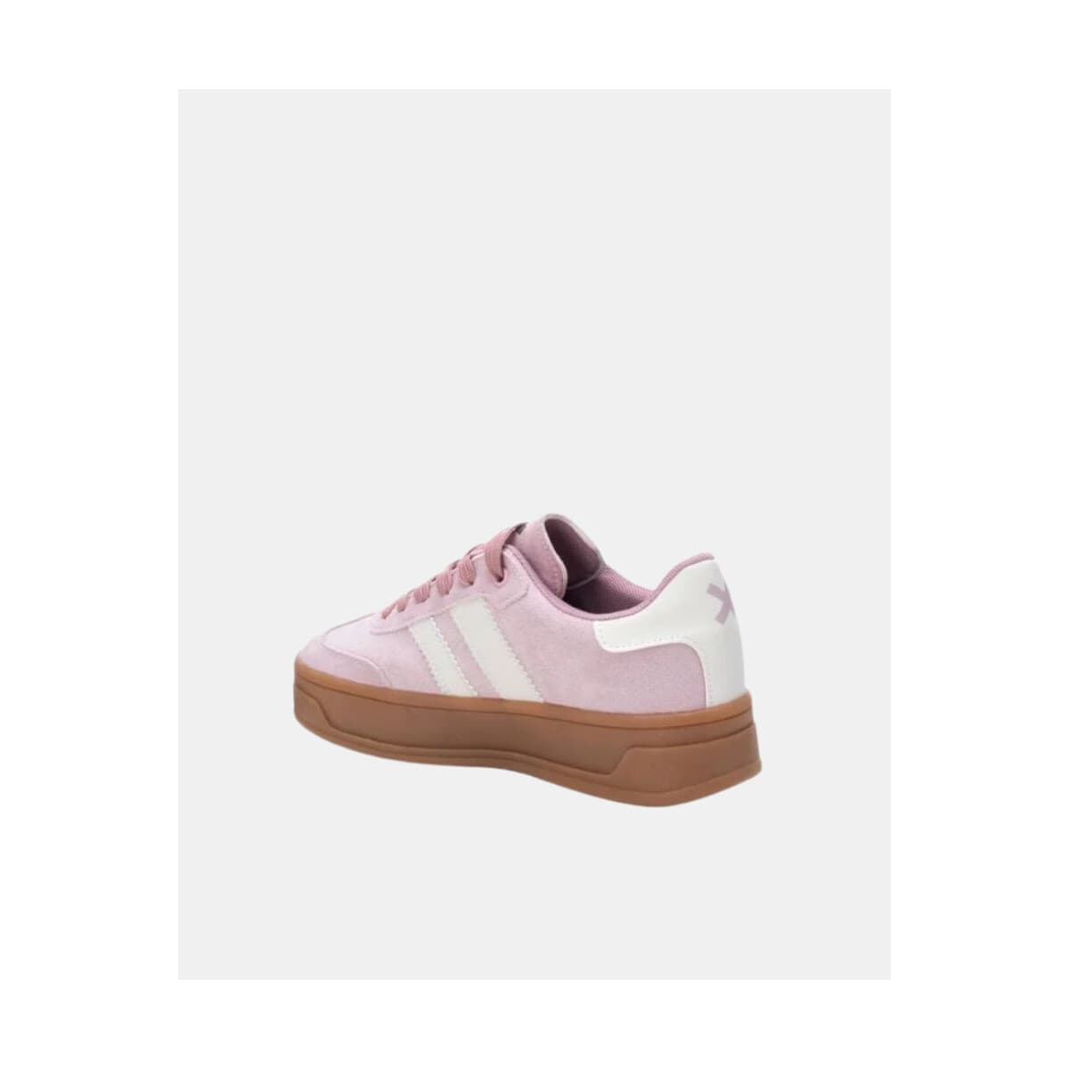 Women's Sneakers Xti Pink