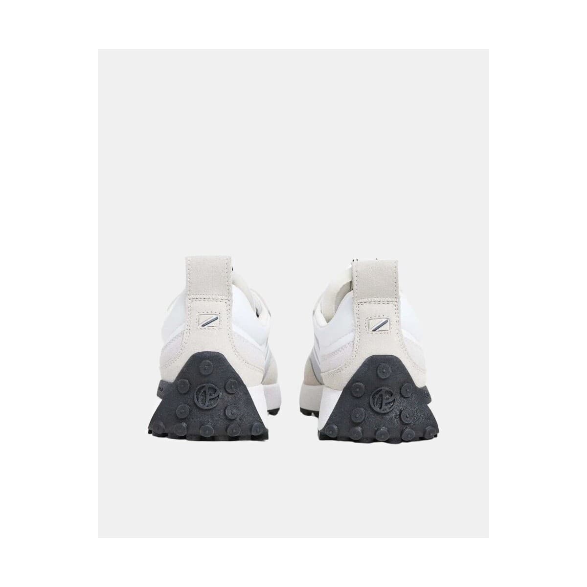 Women's Sneakers Pepe Jeans White