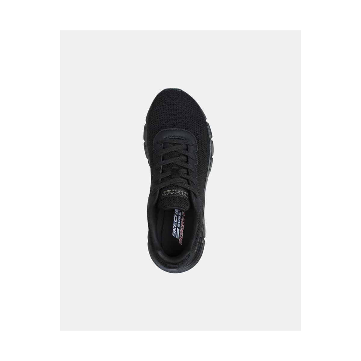 Women's Sports Shoes Skechers Black