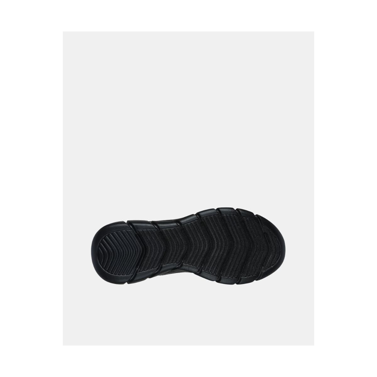 Women's Sports Shoes Skechers Black