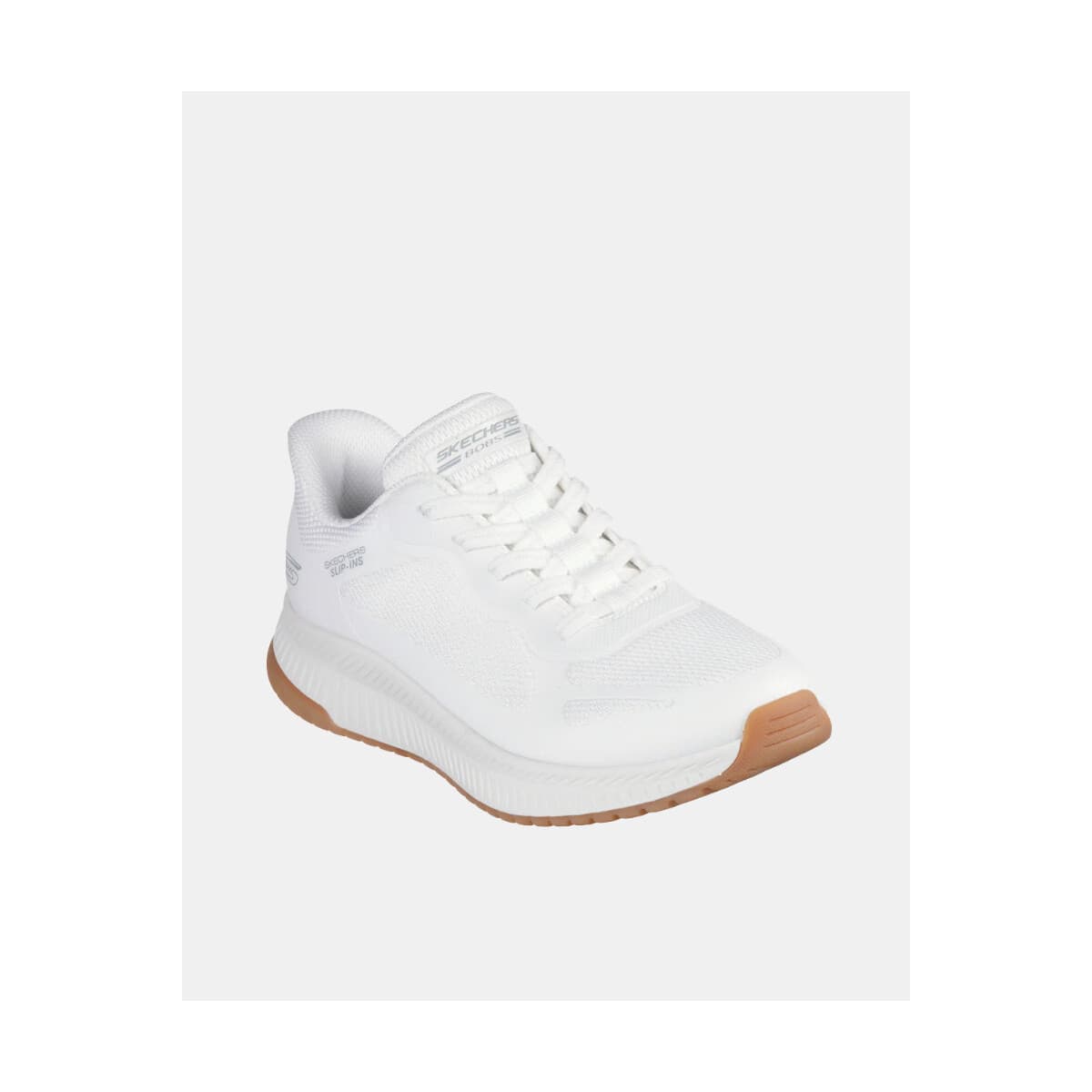 Women's Sneakers Skechers White