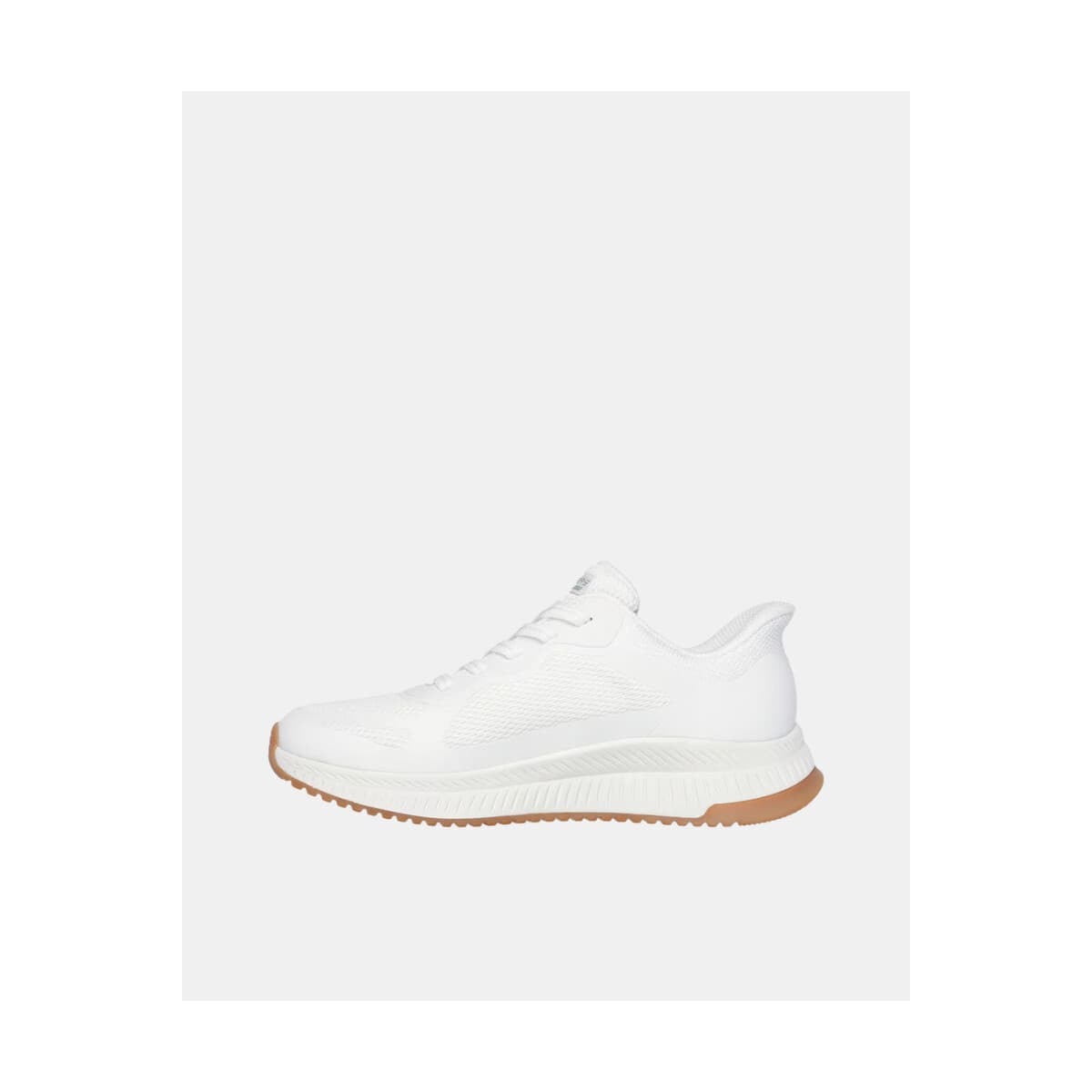 Women's Sneakers Skechers White