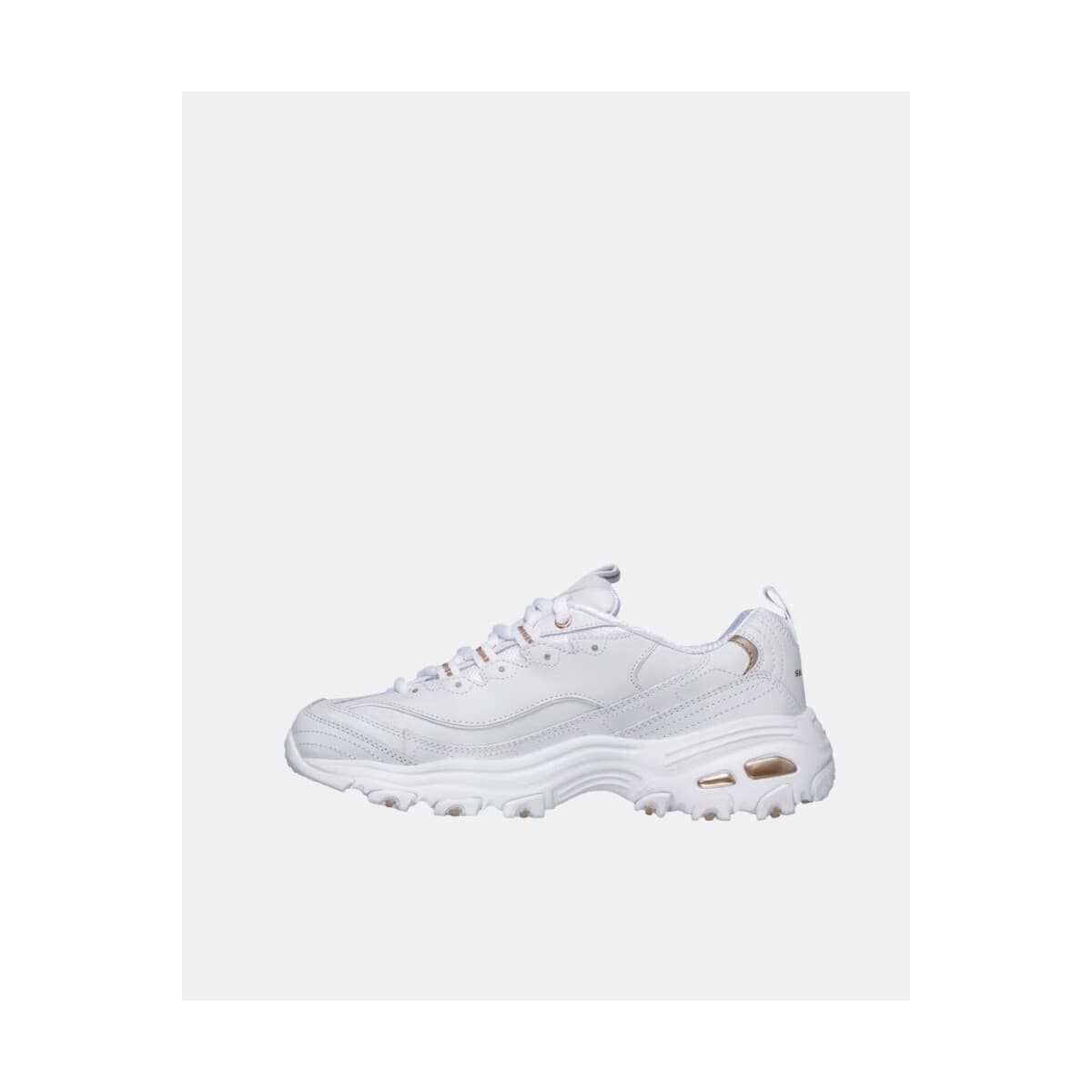 Women's Sneakers Skechers White