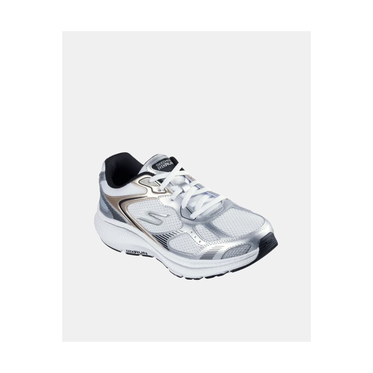 Women's Sneakers Skechers White