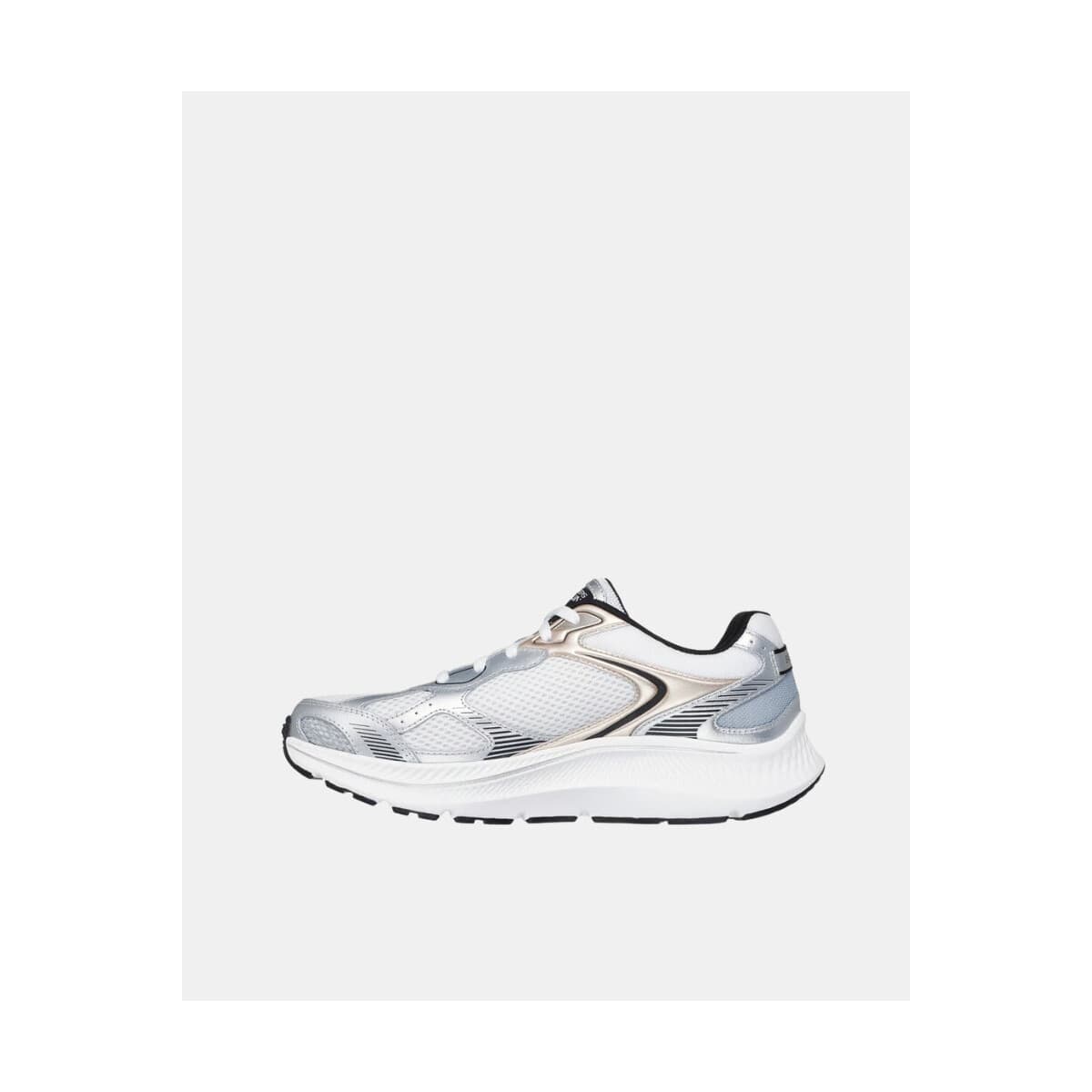 Women's Sneakers Skechers White