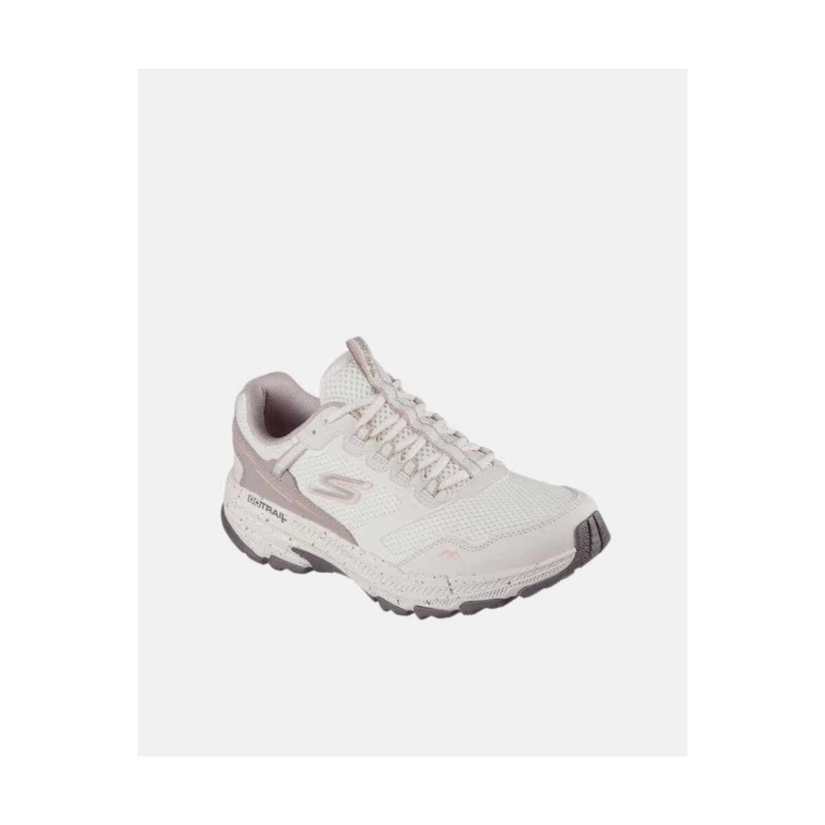 Women's Sports Shoes Skechers Pink