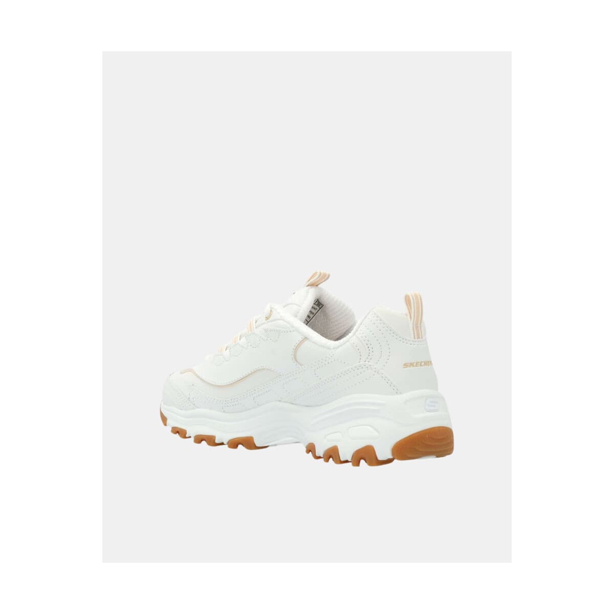 Women's Sneakers Skechers White