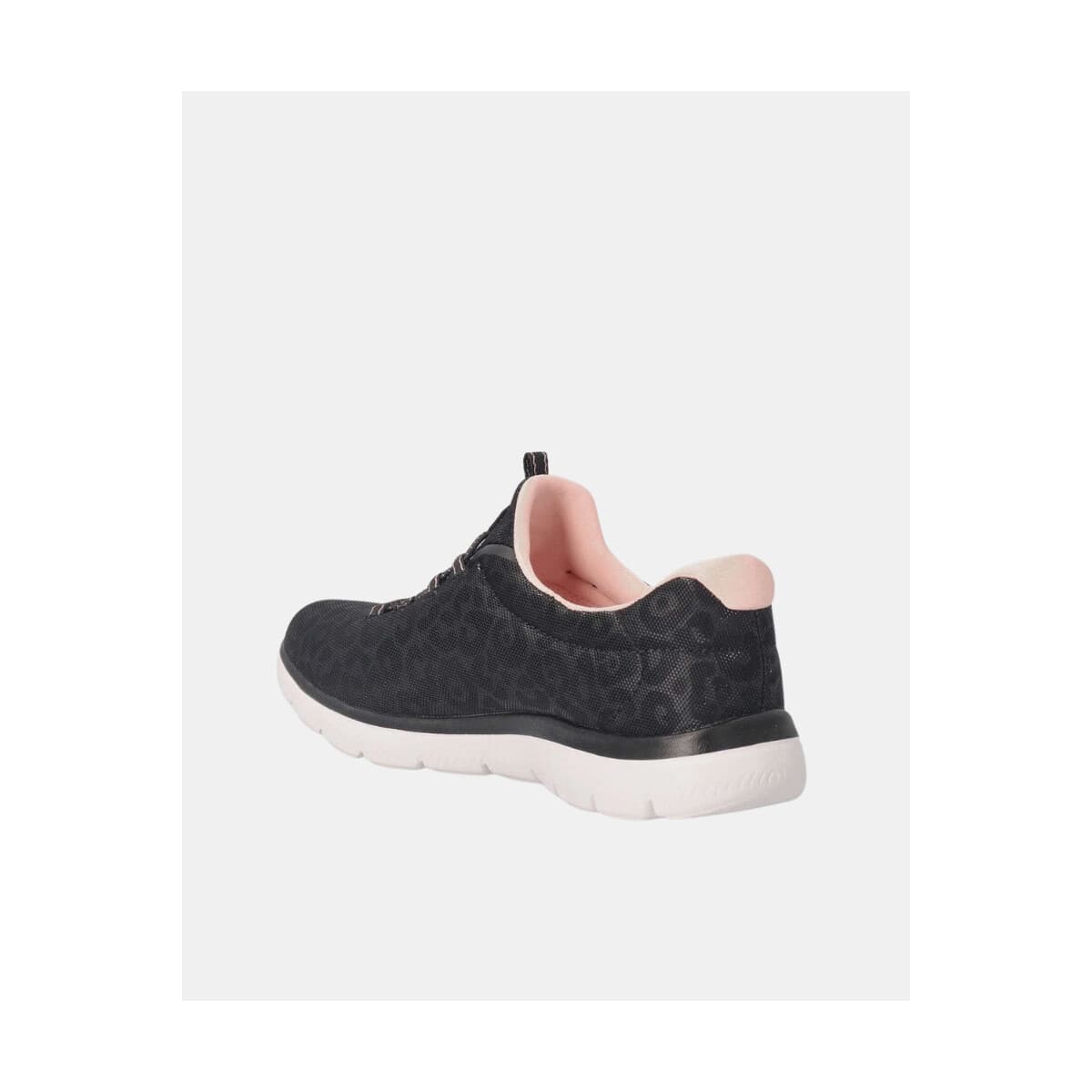 Women's Sneakers Skechers Black