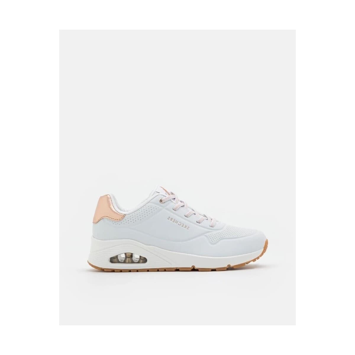 Women's Sneakers Skechers White