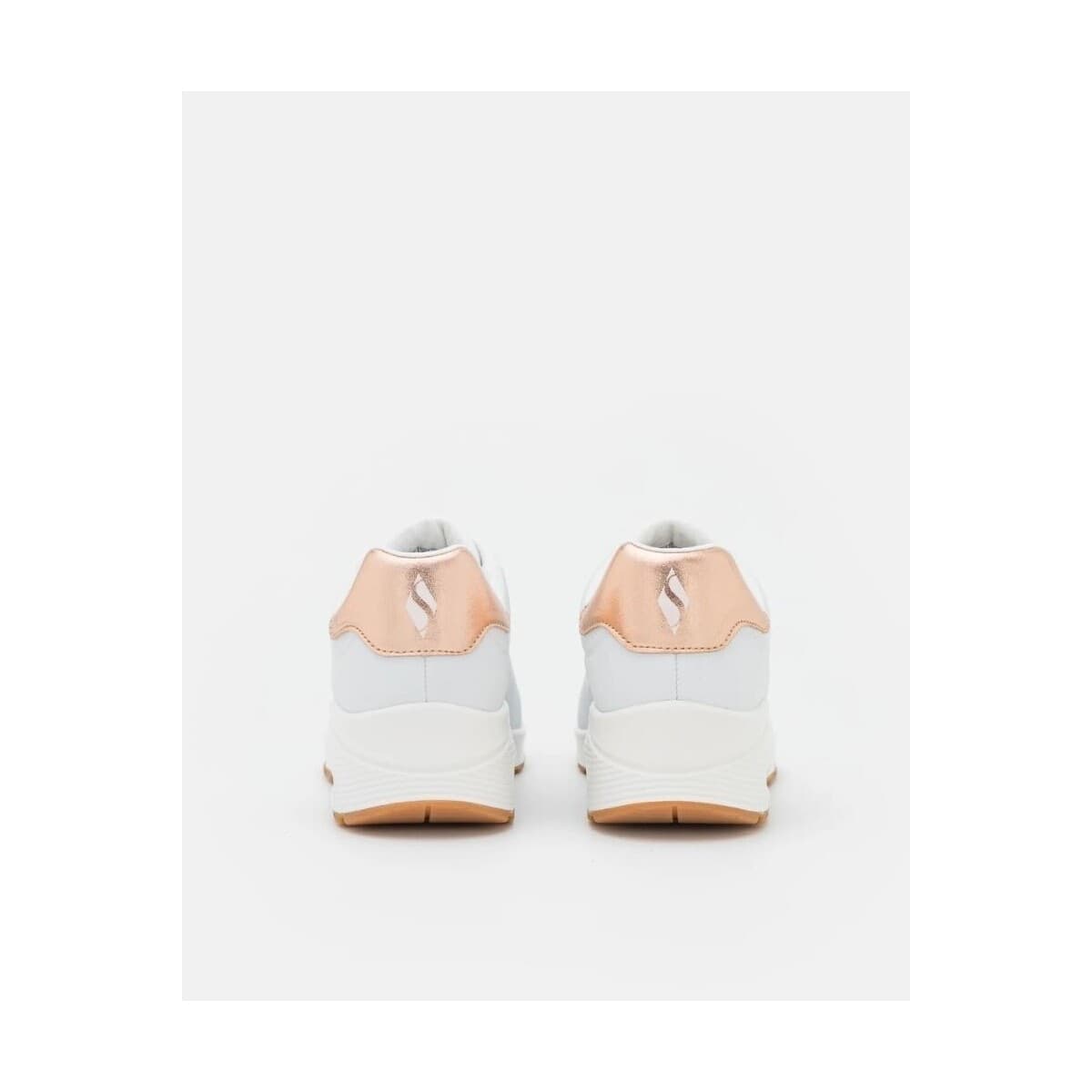 Women's Sneakers Skechers White