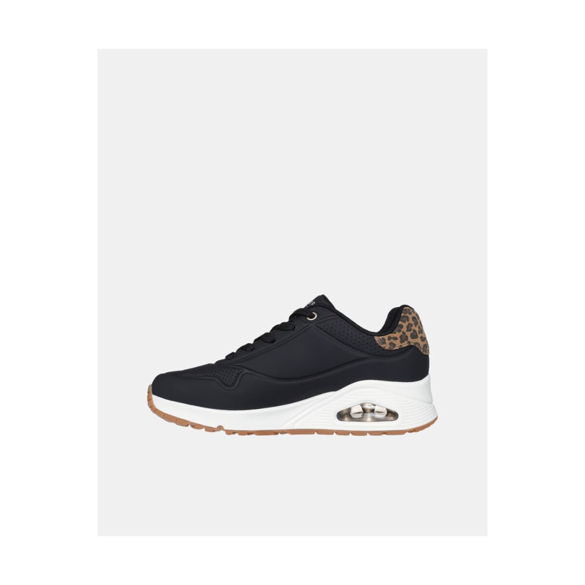 Women's Sneakers Skechers Black