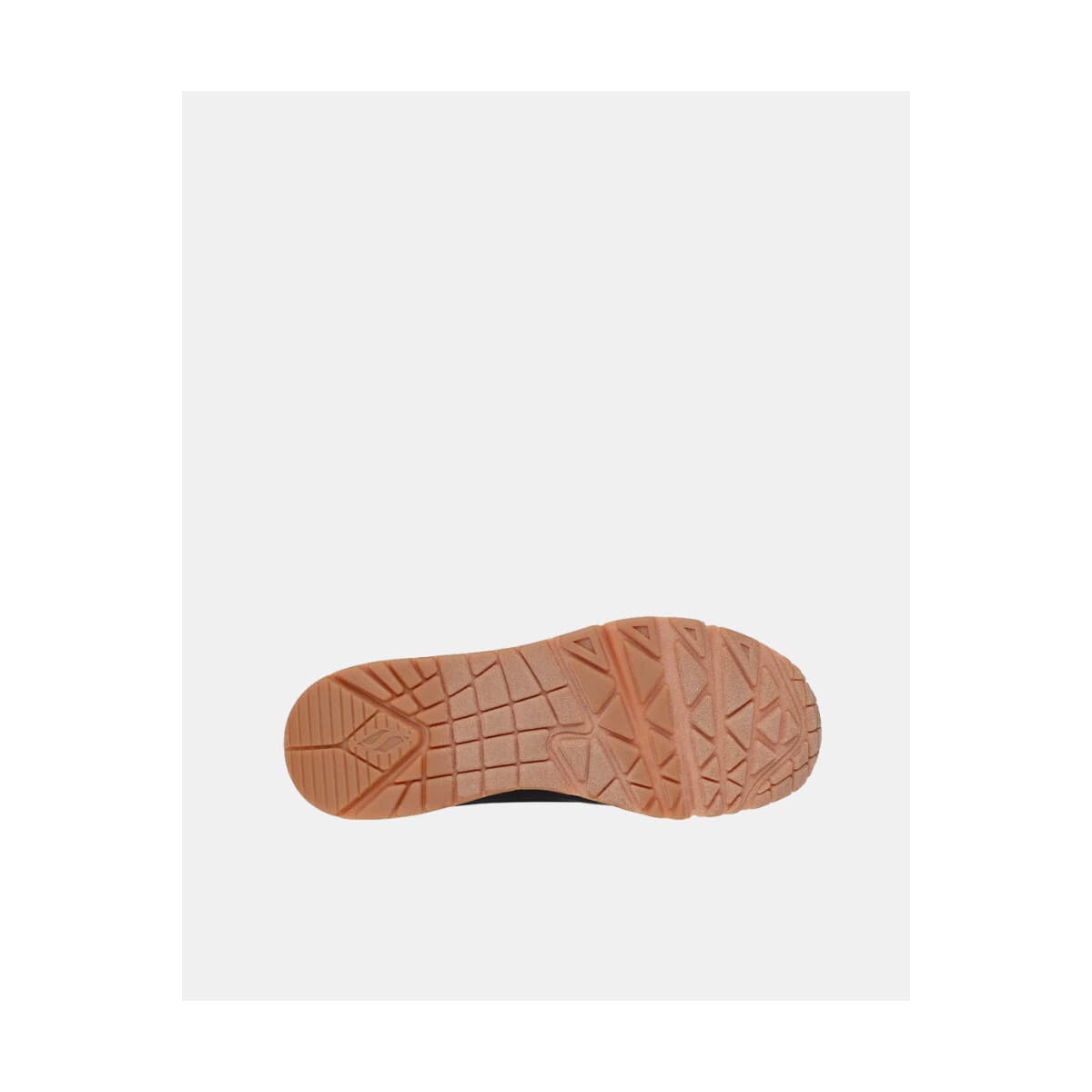 Women's Sneakers Skechers Black