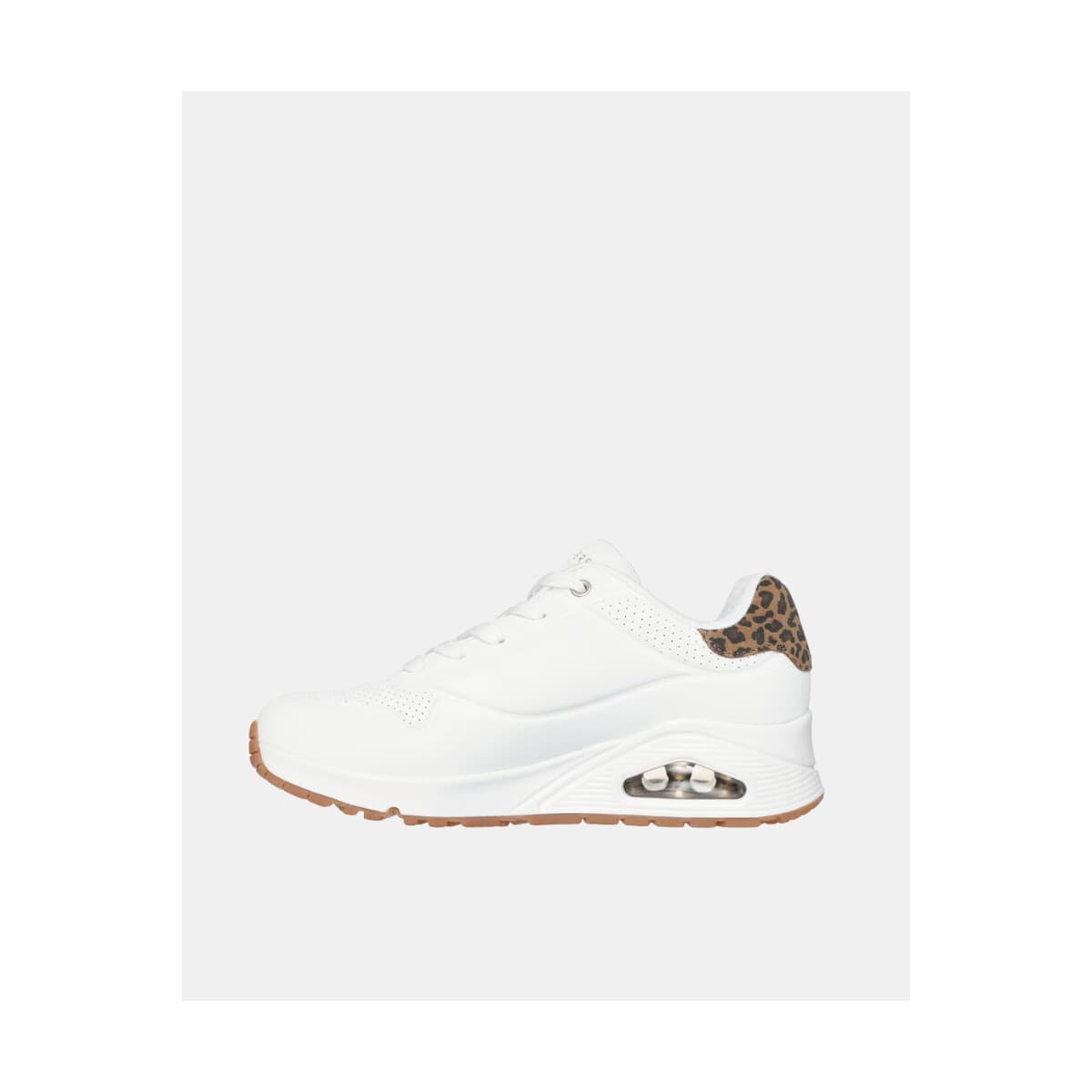 Women's Sneakers Skechers White