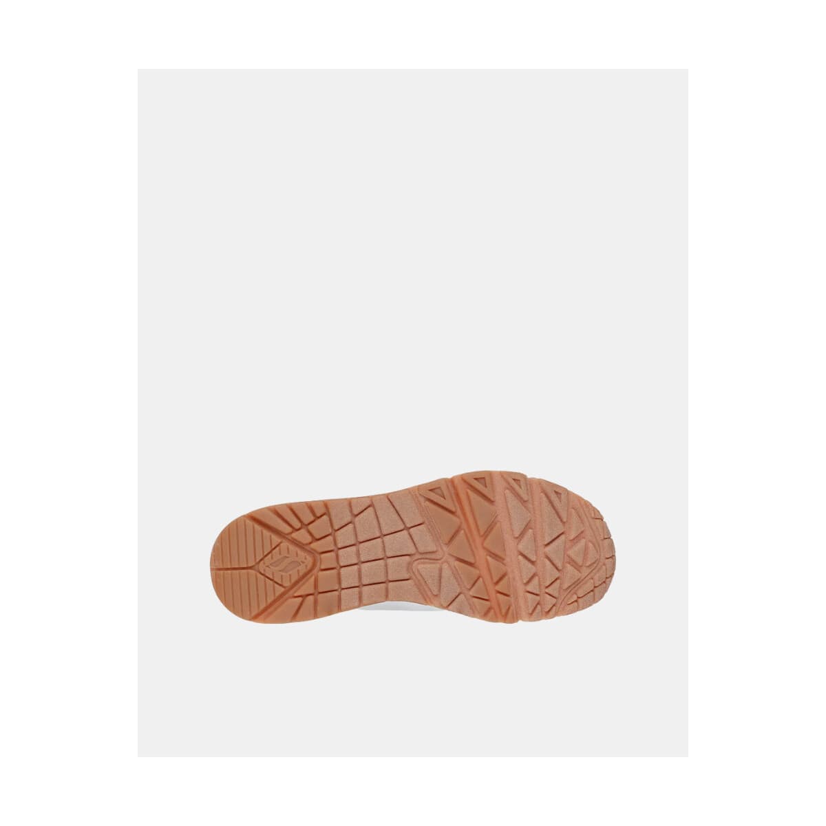 Women's Sneakers Skechers White