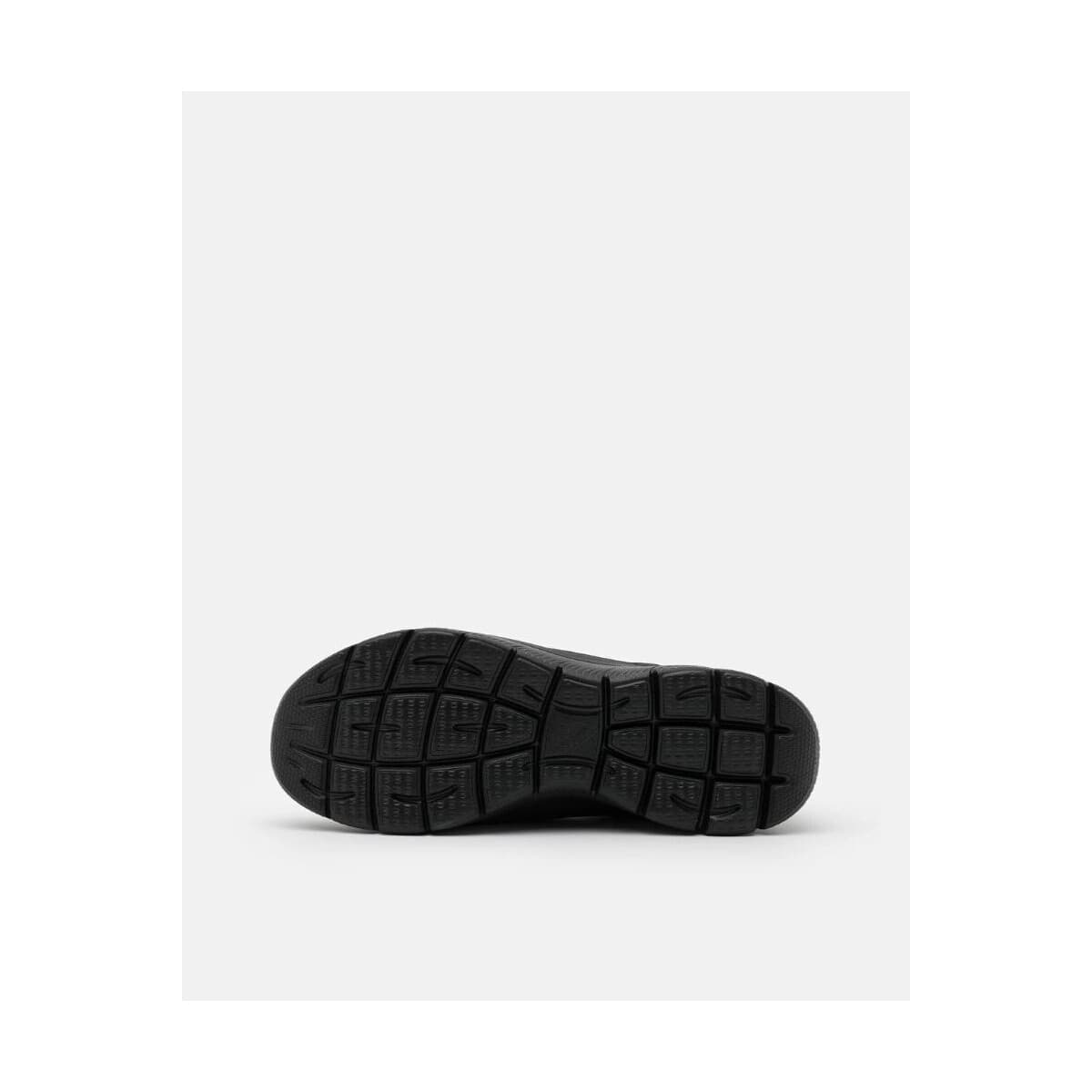 Women's Sneakers Skechers Black