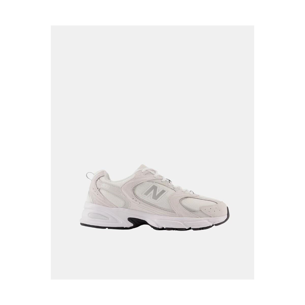 Women's Sneakers New Balance White