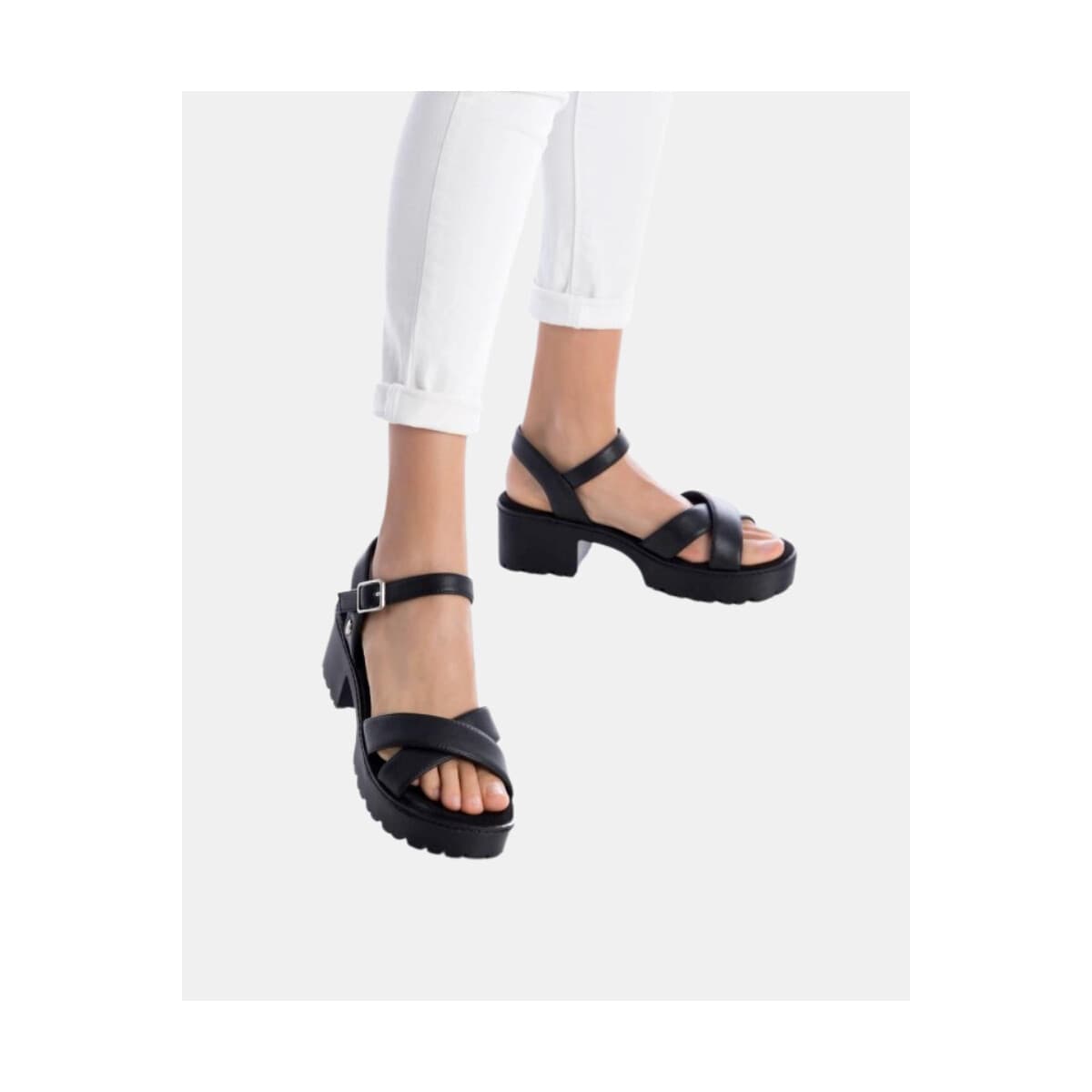 Women's Sandals Refresh Black