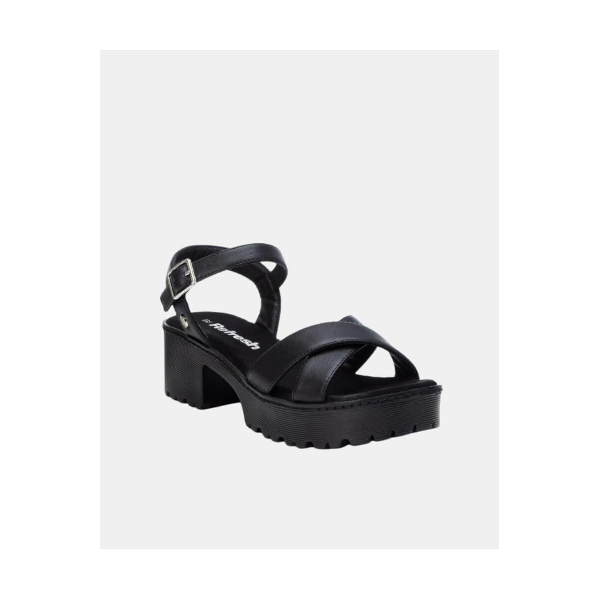 Women's Sandals Refresh Black