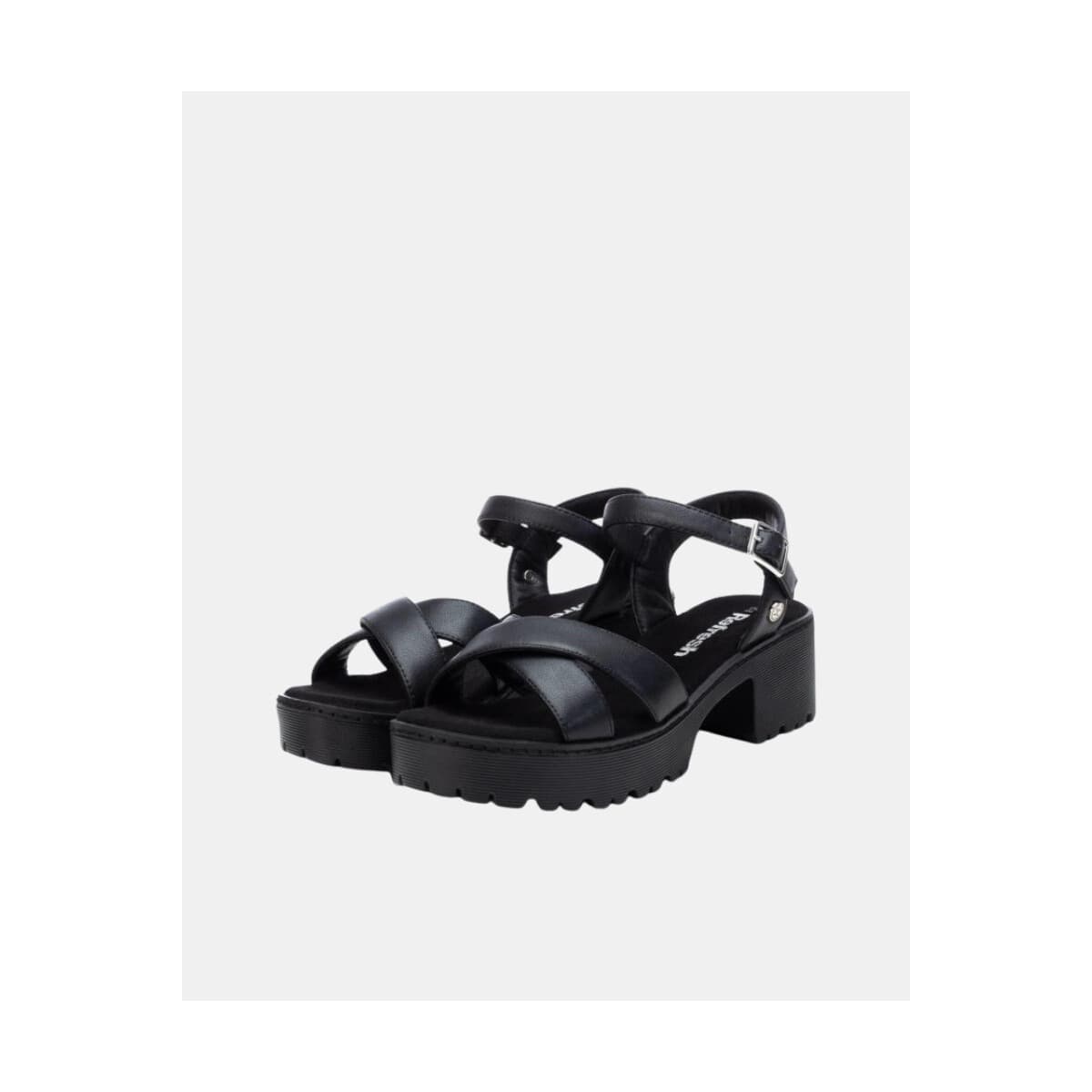Women's Sandals Refresh Black