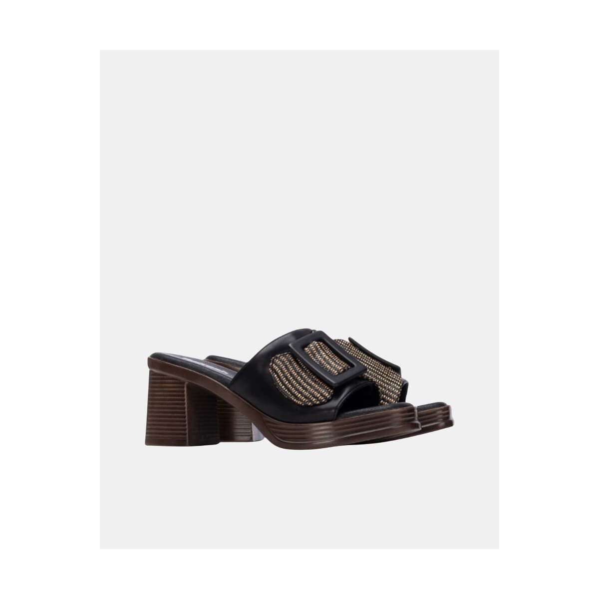 Women's Sandals Refresh Black