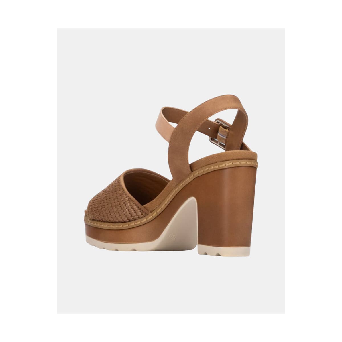 Women's Pumps Refresh Brown