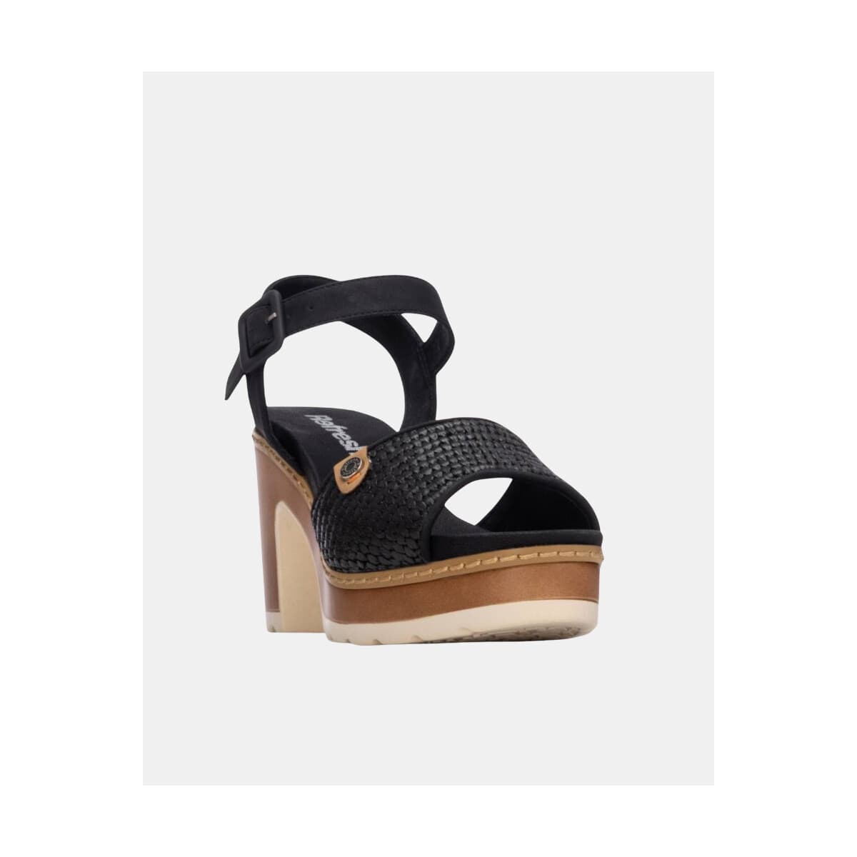 Women's Sandals Refresh Black