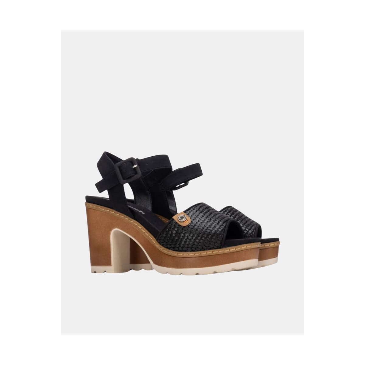 Women's Sandals Refresh Black