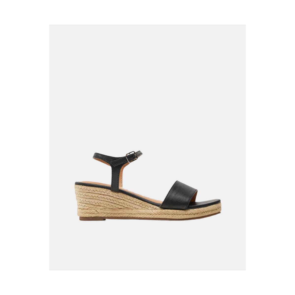 Σανδάλια με πλατφόρμα Gioseppo 71701 P YALAHA