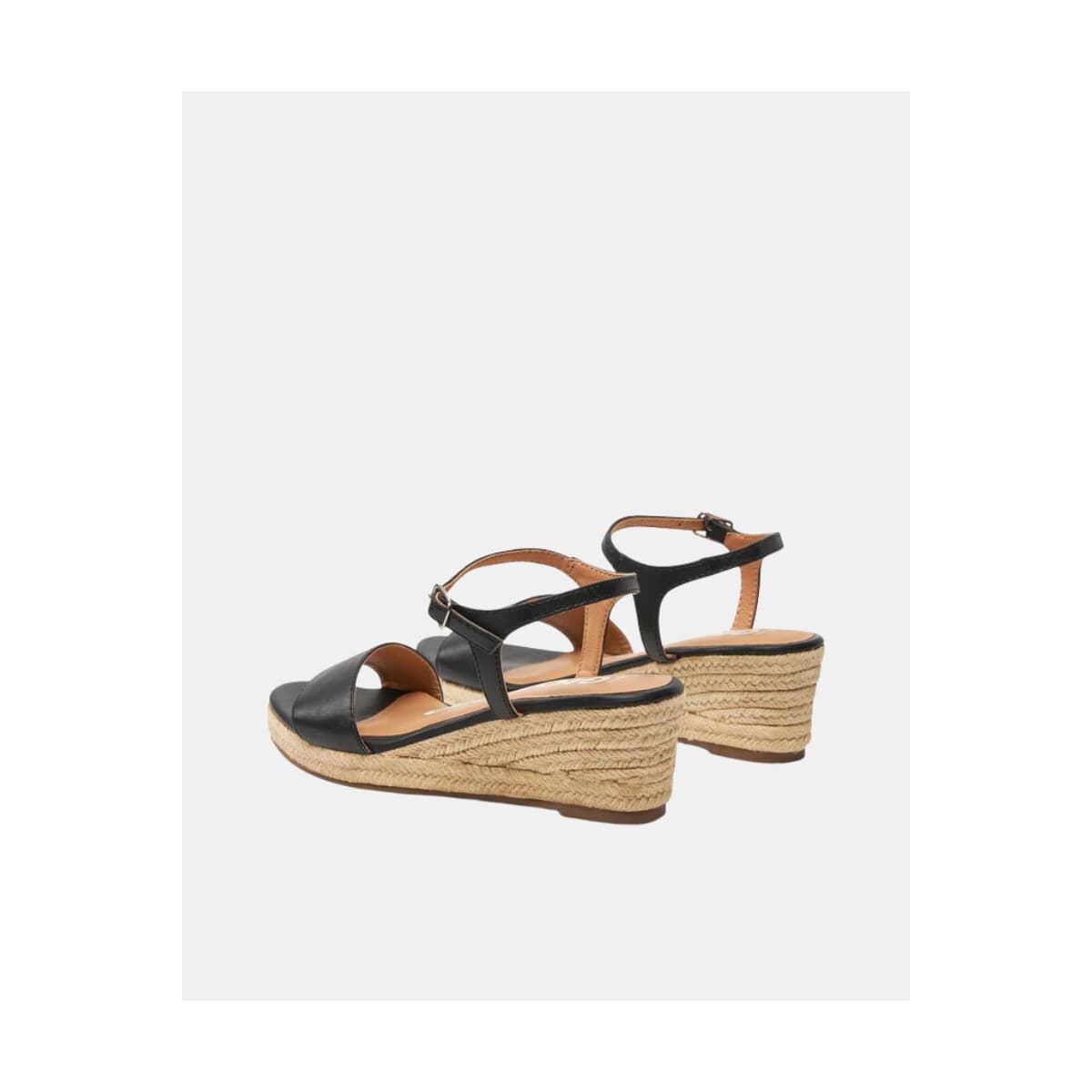 Women's Platforms Gioseppo Black