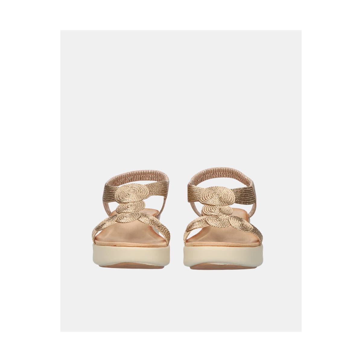 Women's Sandals Exé Shoes Pink