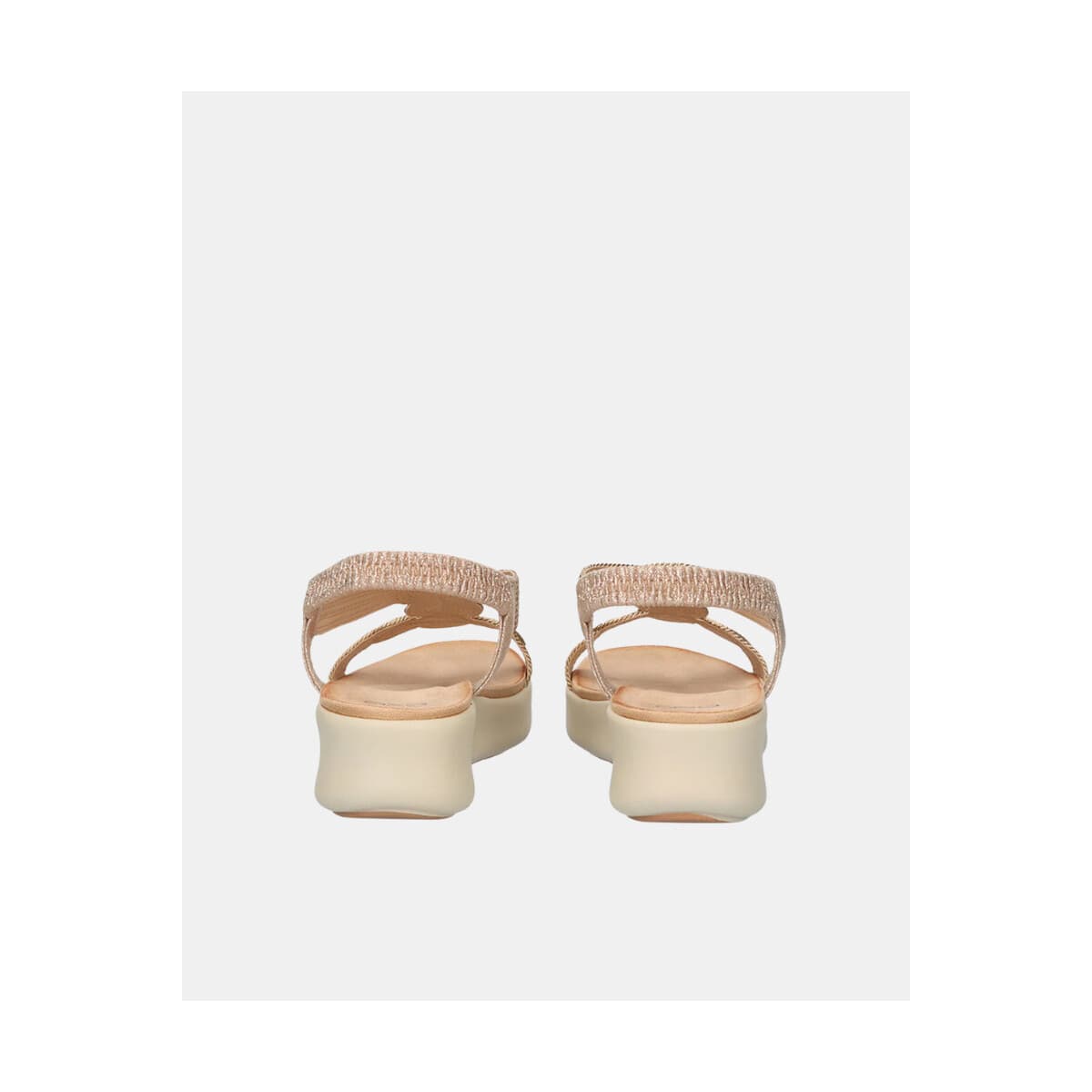 Women's Sandals Exé Shoes Pink