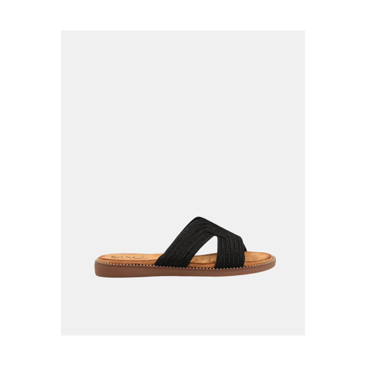 Women's Sandals Exé Shoes Black