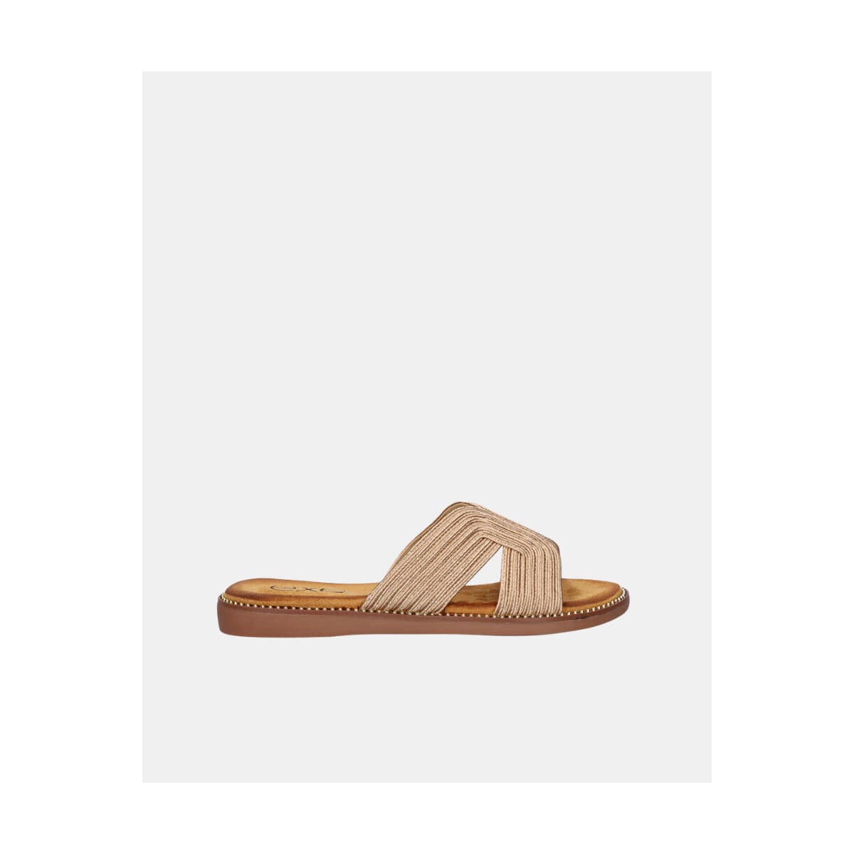 Women's Sandals Exé Shoes Pink