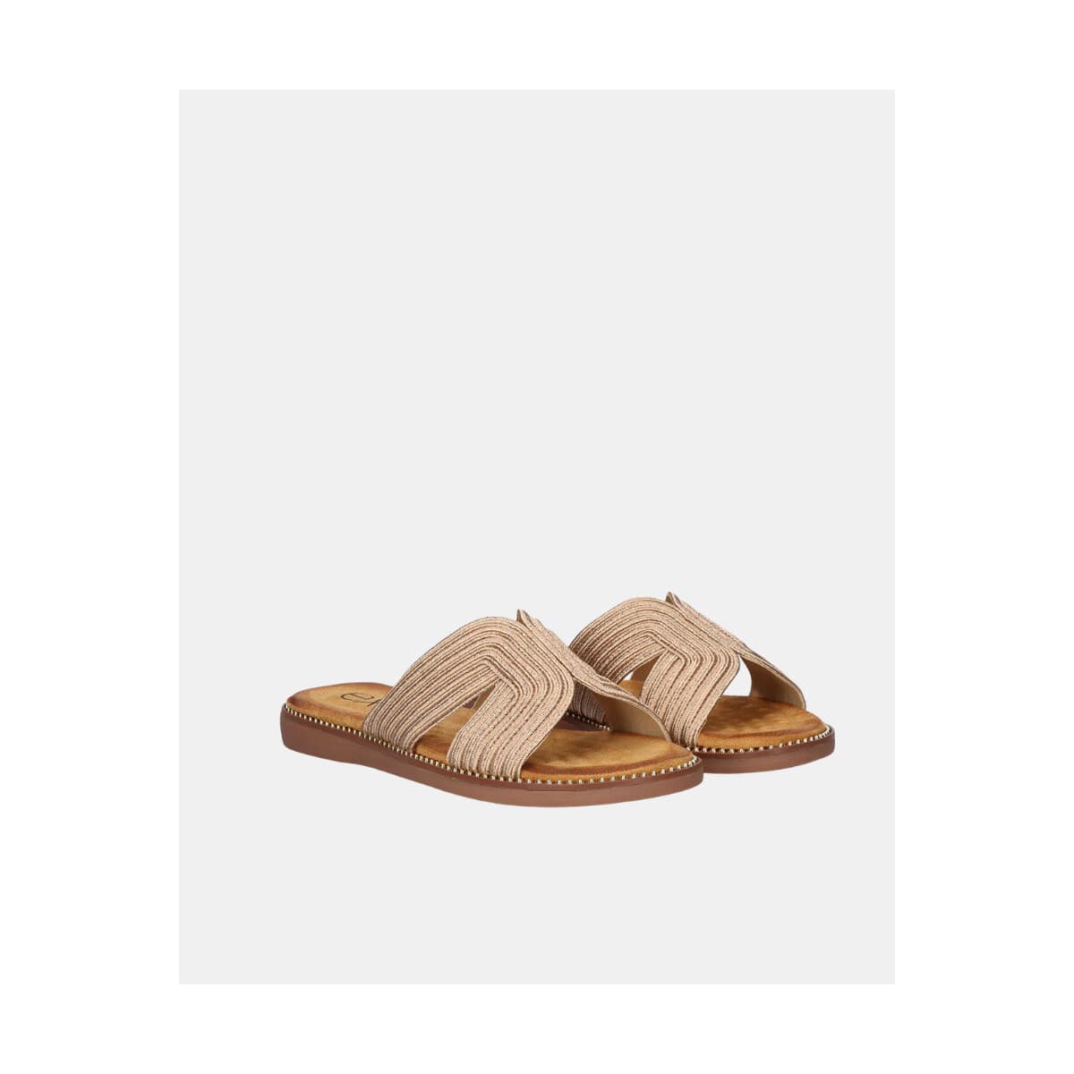 Women's Sandals Exé Shoes Pink