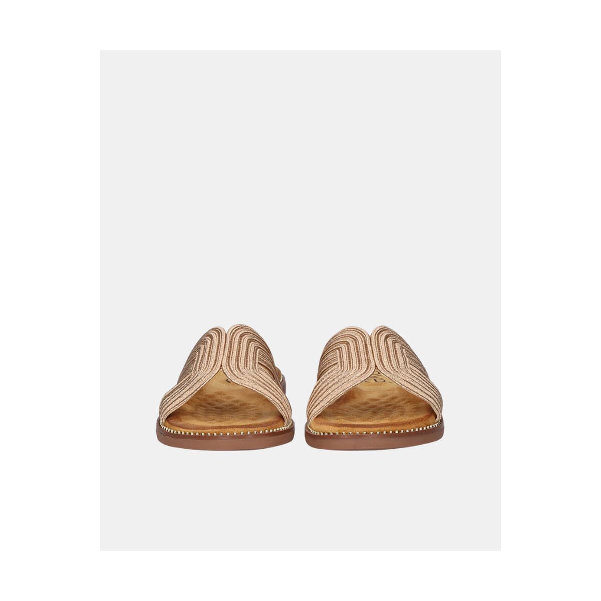 Women's Sandals Exé Shoes Pink