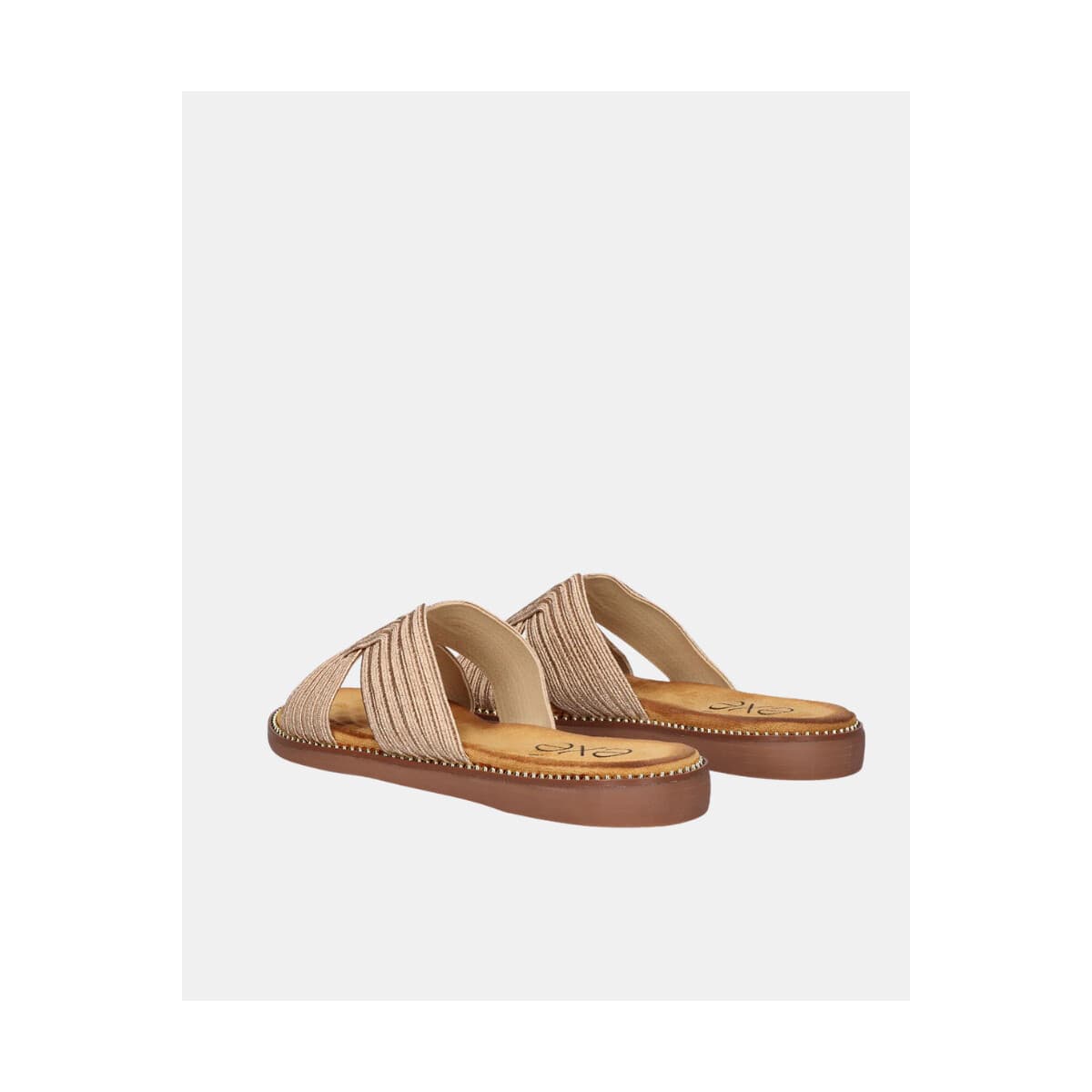 Women's Sandals Exé Shoes Pink