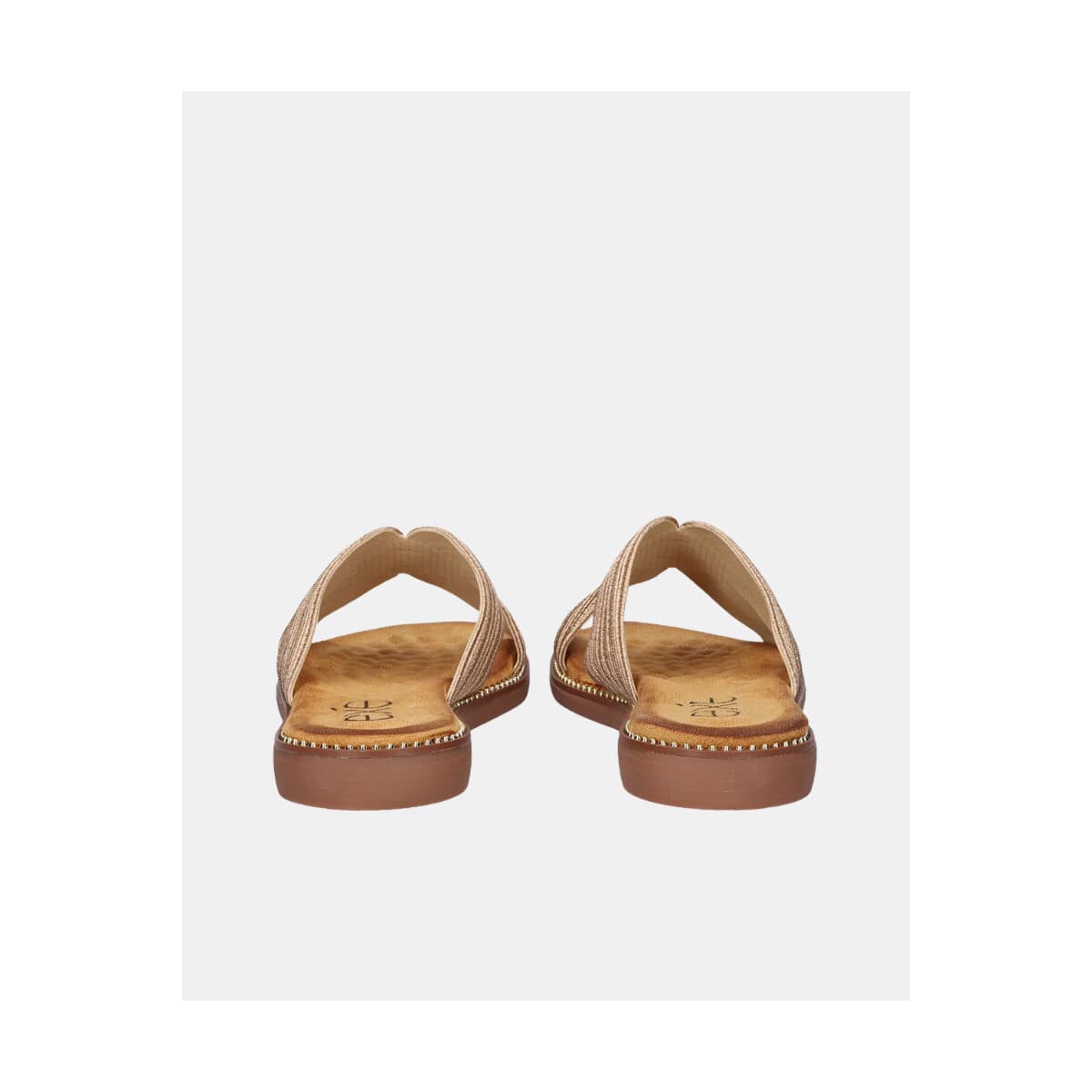 Women's Sandals Exé Shoes Pink