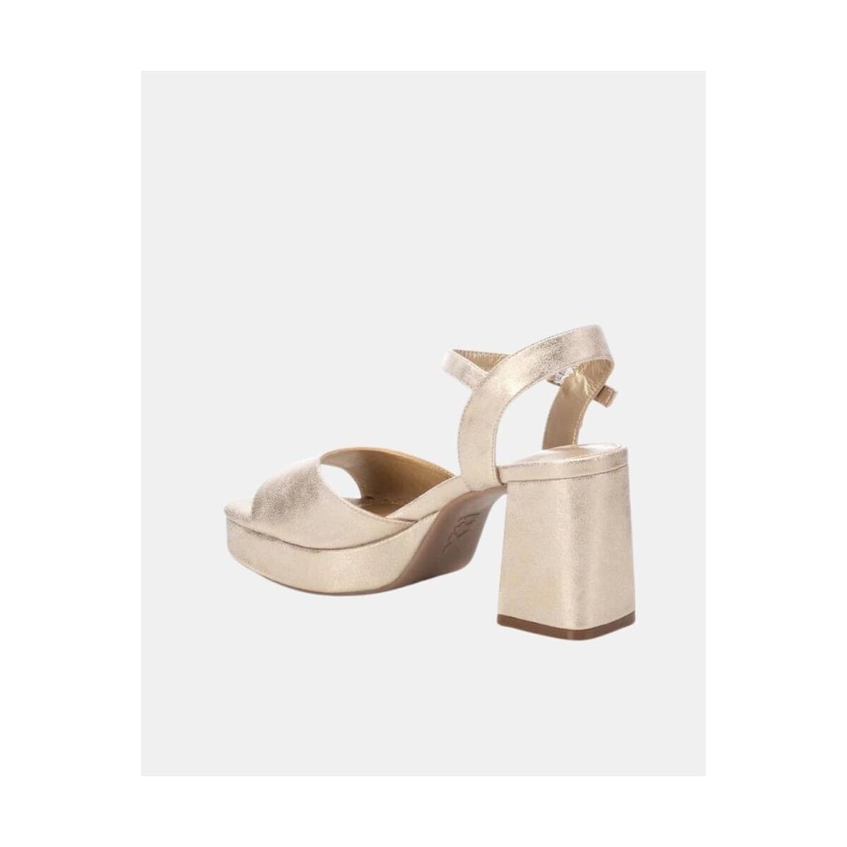 Women's Sandals Xti Gold