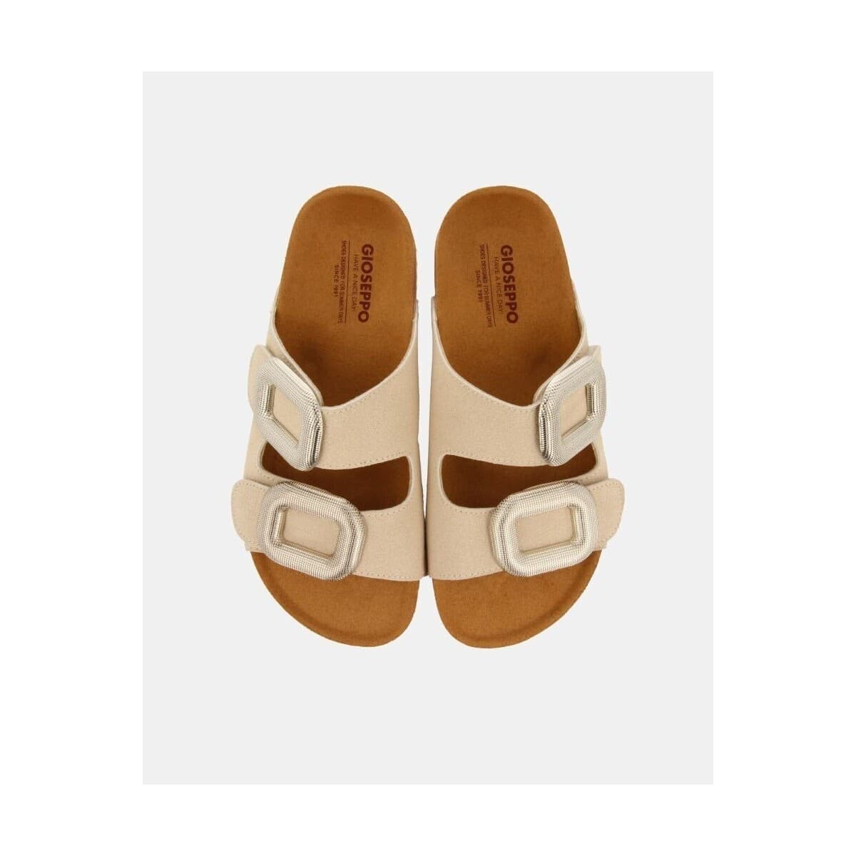 Women's Sandals Gioseppo Blue