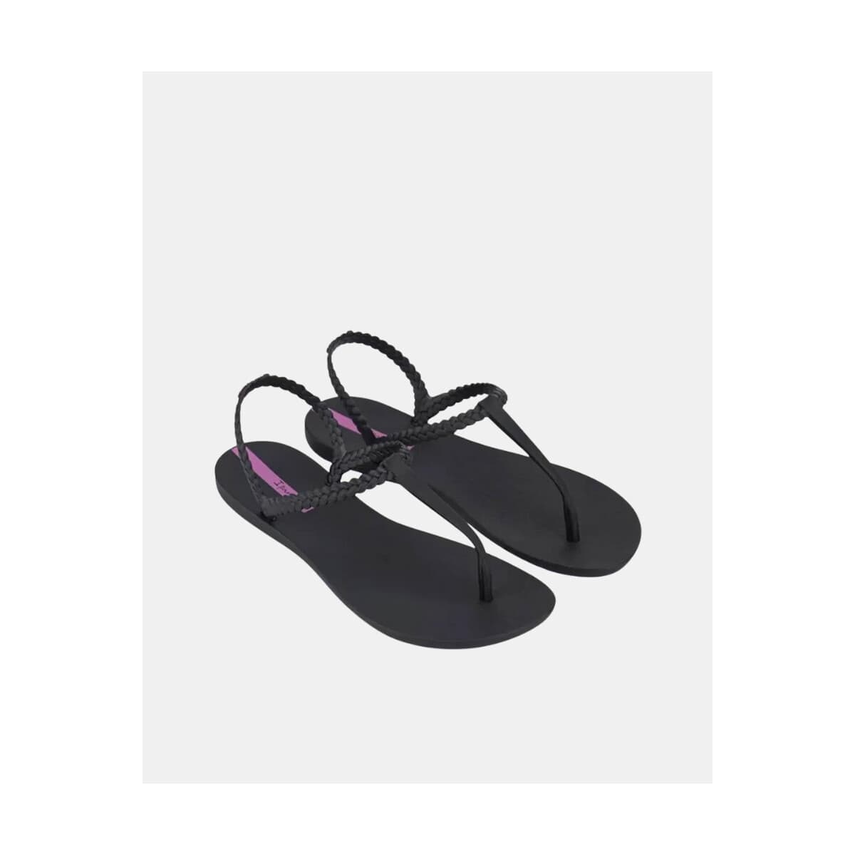 Women's Sandals Ipanema Black