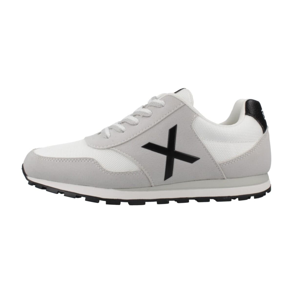 Boys' Sneakers Munich Gray