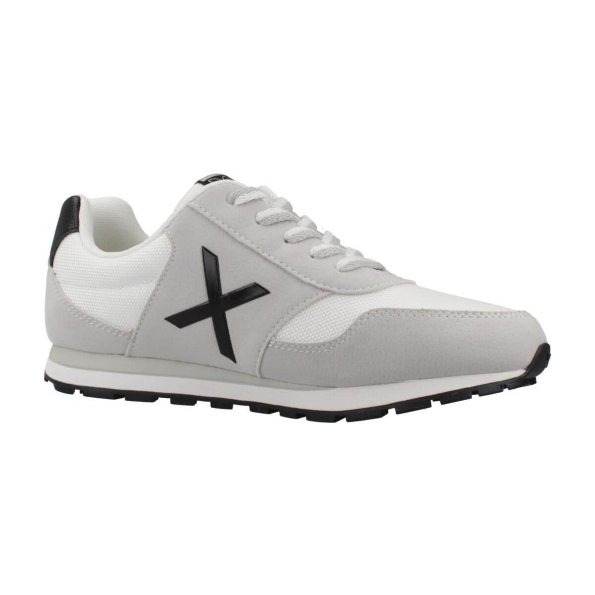 Boys' Sneakers Munich Gray