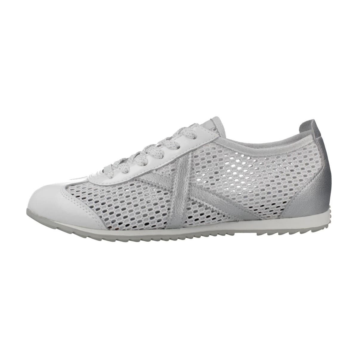Women's Sneakers Munich White