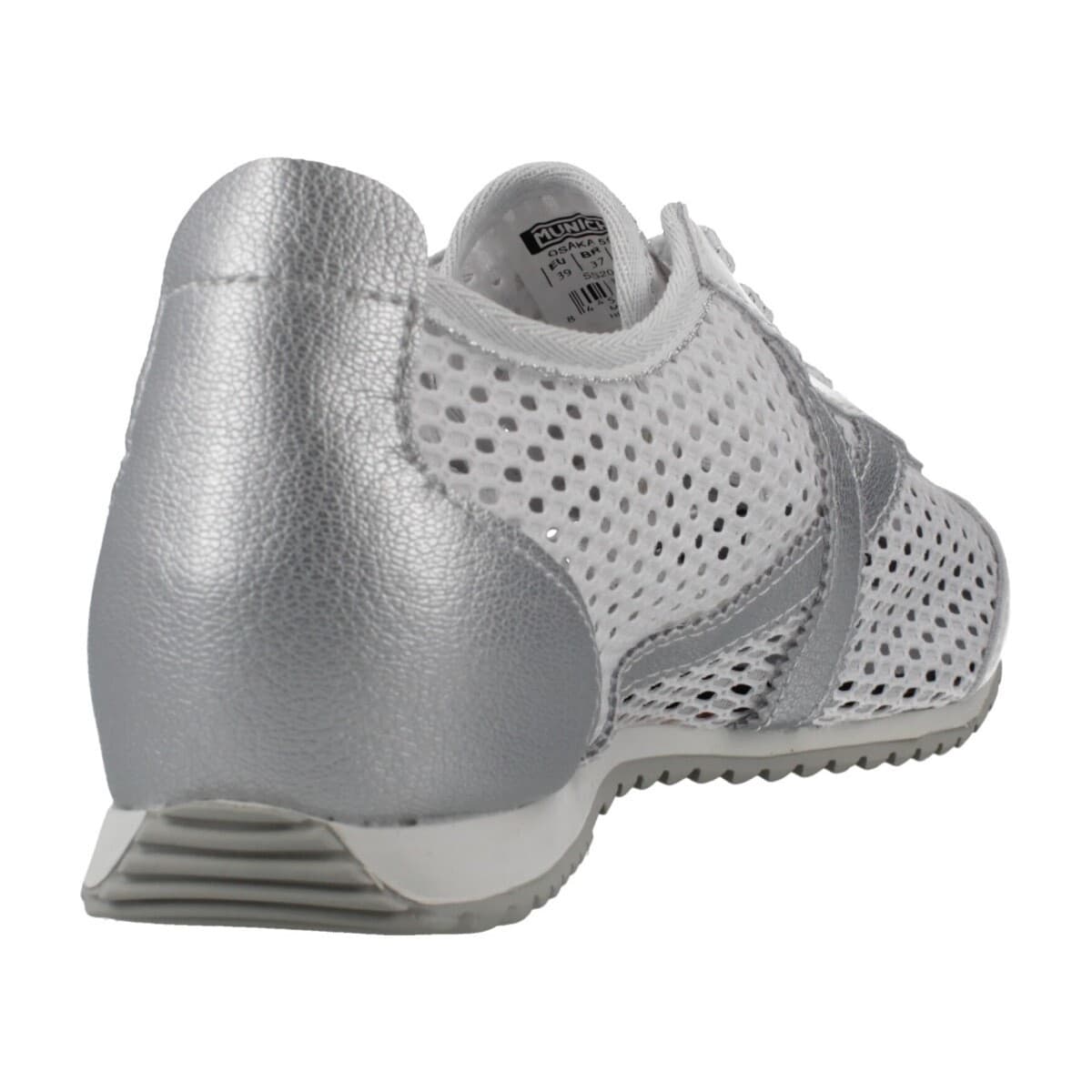 Women's Sneakers Munich White