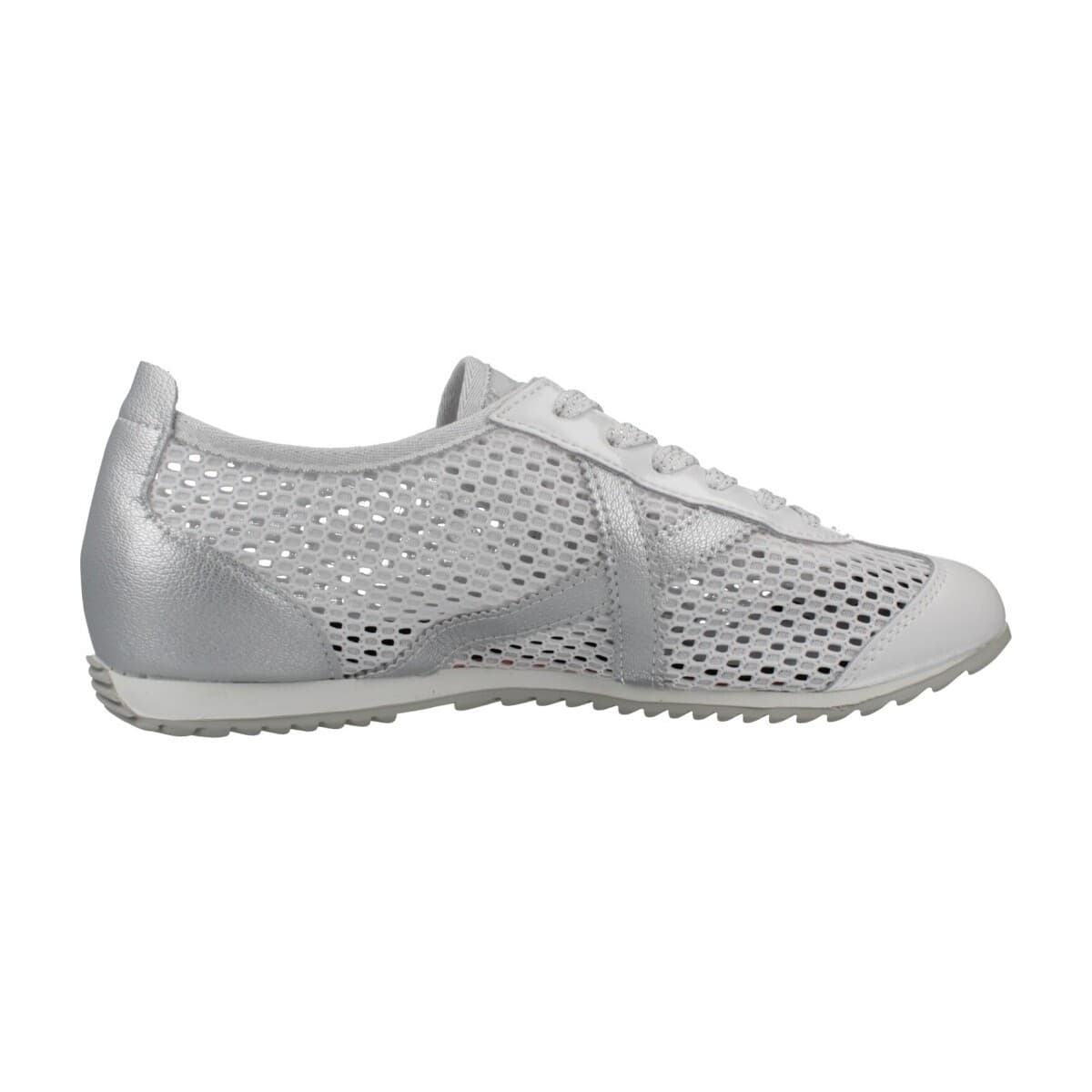 Women's Sneakers Munich White