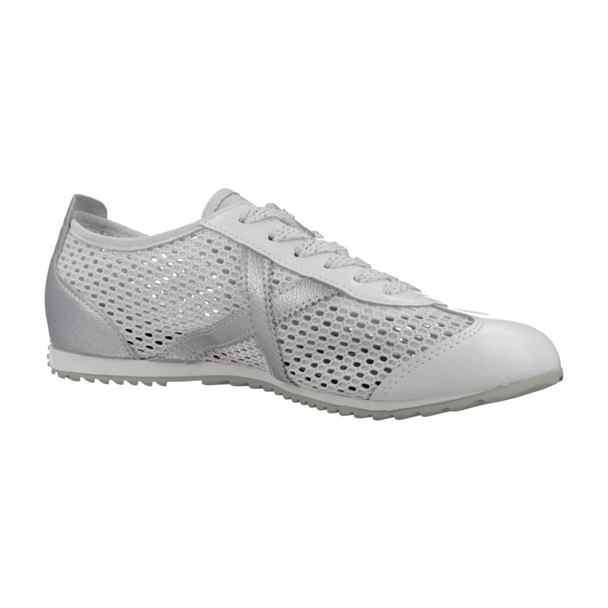 Women's Sneakers Munich White